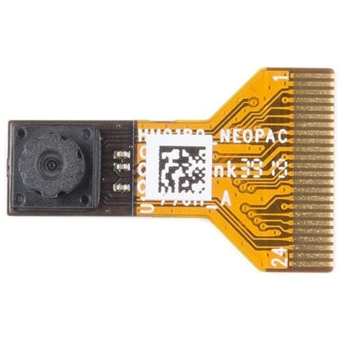 Himax CMOS Imaging C
