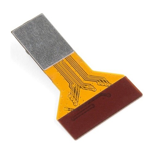 Himax CMOS Imaging C