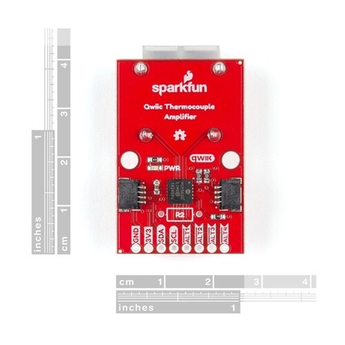 SparkFun Qwiic Therm