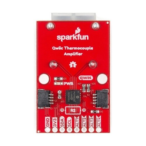 SparkFun Qwiic Therm