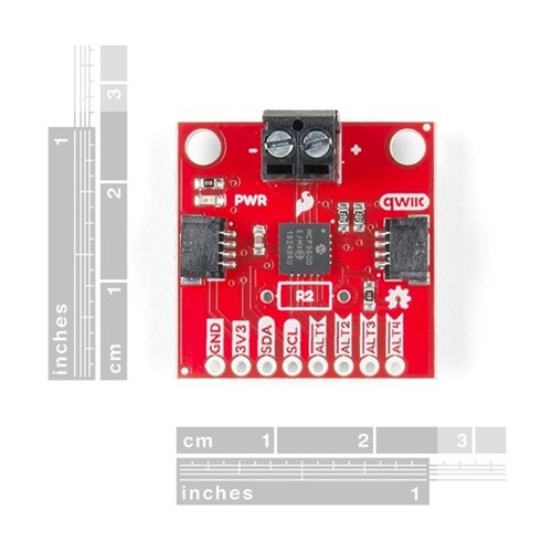 SparkFun Qwiic Therm