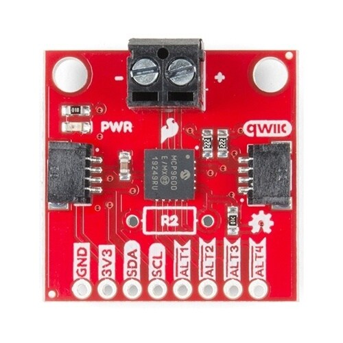 SparkFun Qwiic Therm