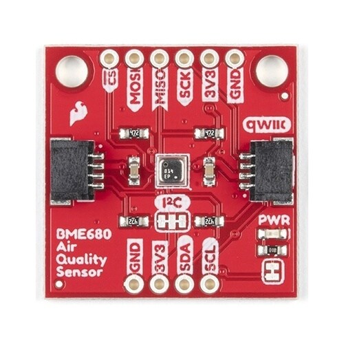 SparkFun Environment