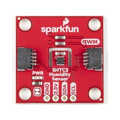 SparkFun Humidity Se