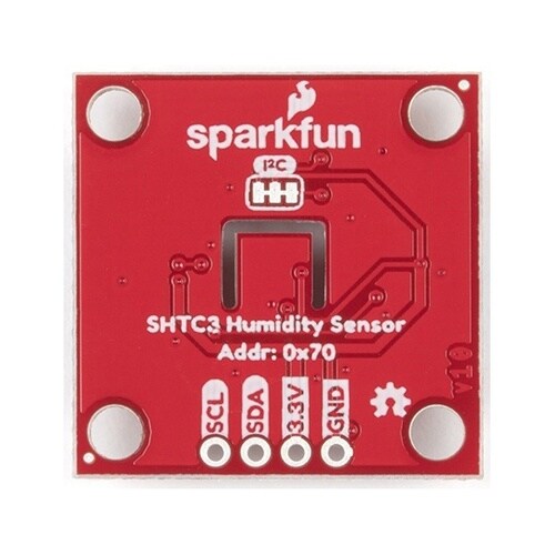 SparkFun Humidity Se