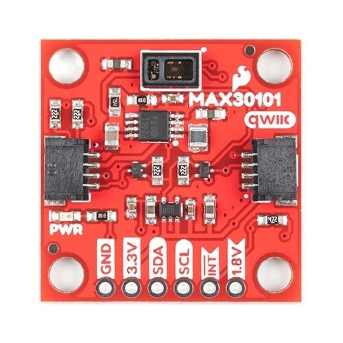 SparkFun Photodetect