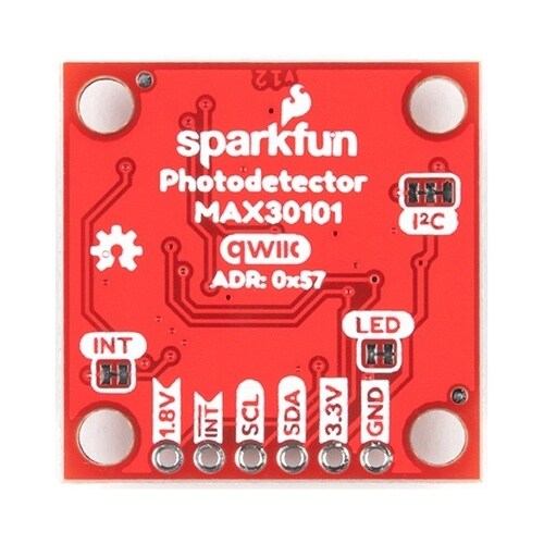 SparkFun Photodetect