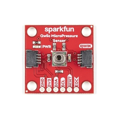 SparkFun Qwiic Micro