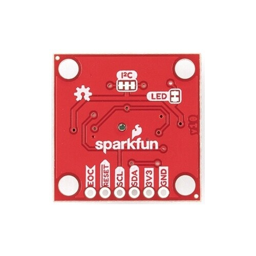 SparkFun Qwiic Micro