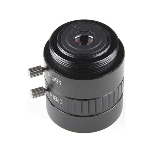 Raspberry Pi HQ Came