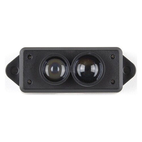 TFMini−S − Micro LiD