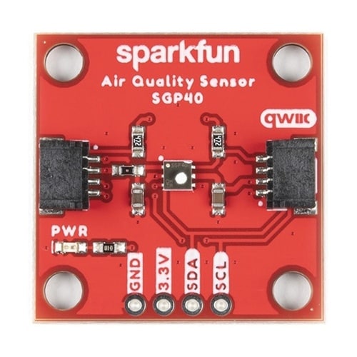 SparkFun Air Quality