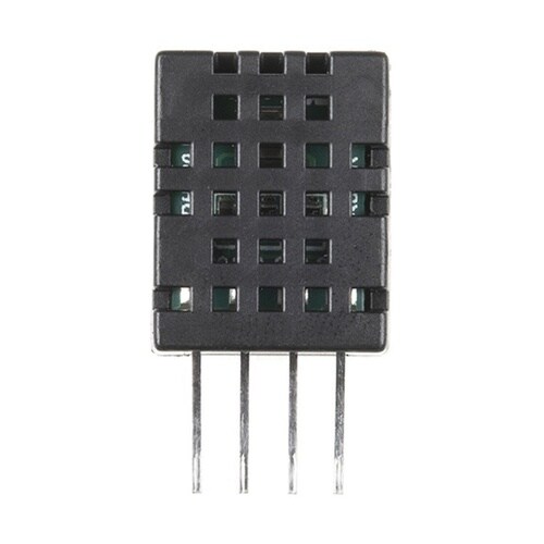 Humidity and Tempera