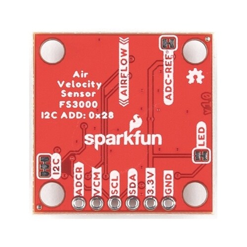 SparkFun Air Velocit