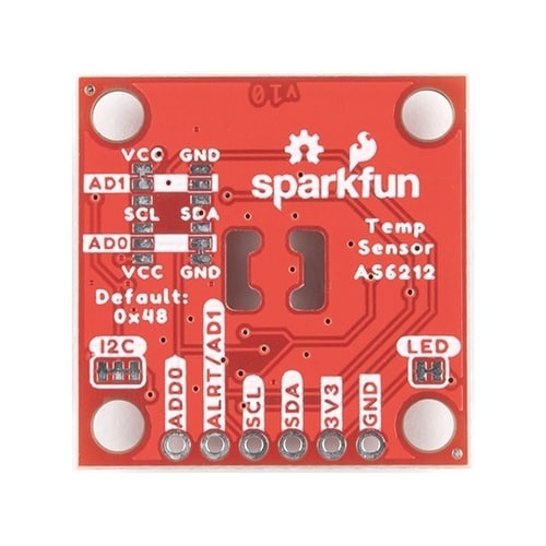 SparkFun Digital Tem
