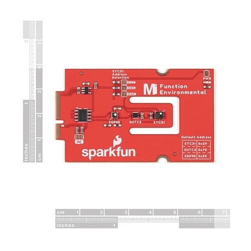 SparkFun MicroMod En