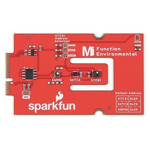 SparkFun MicroMod En