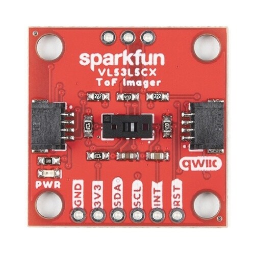 SparkFun Qwiic ToF I