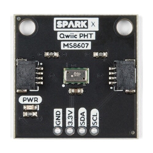 Qwiic Pressure/Humid