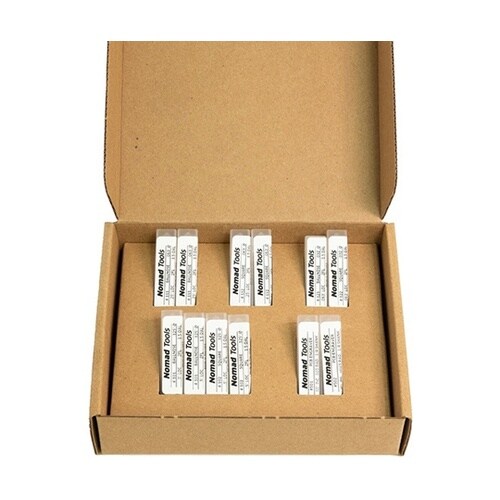 Nomad Endmill Starte