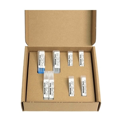 Shapeoko Endmill Sta