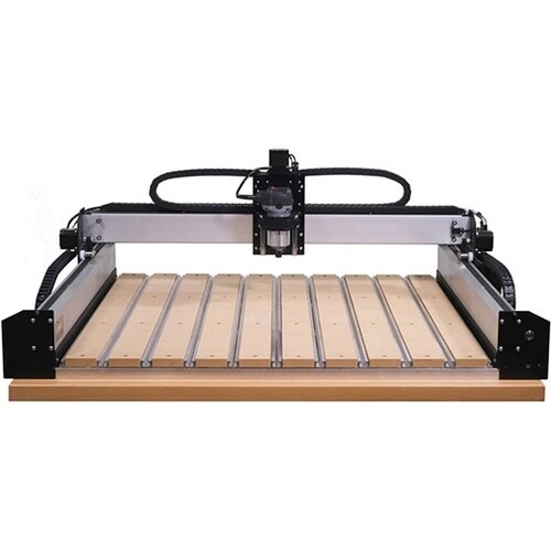 Shapeoko 4 XL − Hybr