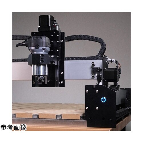 Shapeoko 4 XXL − Hyb