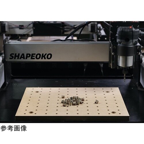 Threaded Inserts (Qt