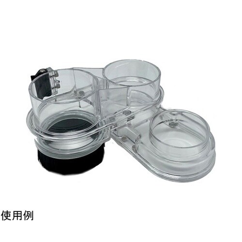 Sweepy 2.0 69mm TOL−