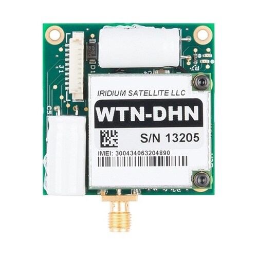 RockBLOCK 9603N − Ir