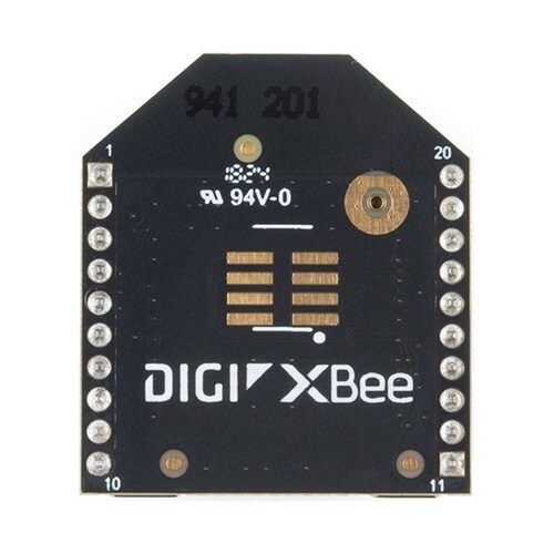 XBee 3 Pro Module −