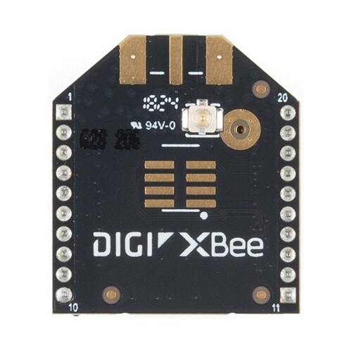 XBee 3 Module − U.FL