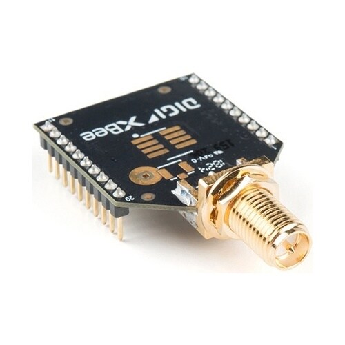 XBee 3 Module − RP−S