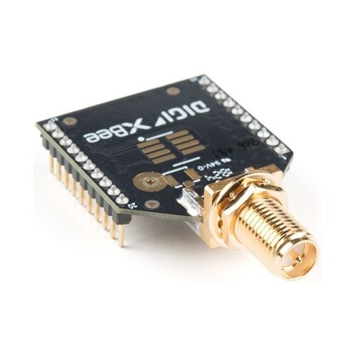 XBee 3 Pro Module −