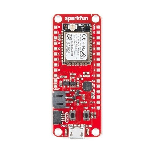 SparkFun Thing Plus