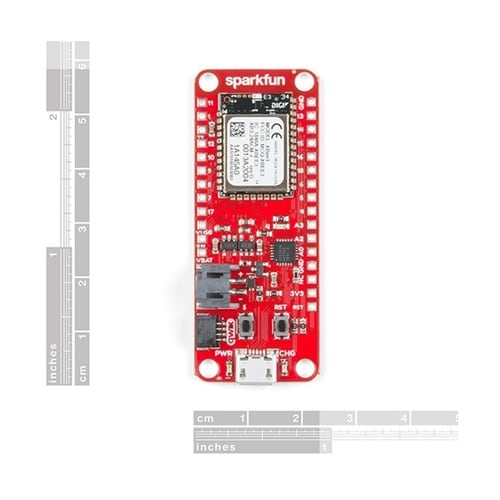 SparkFun Thing Plus