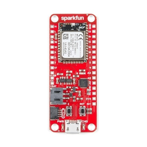 SparkFun Thing Plus