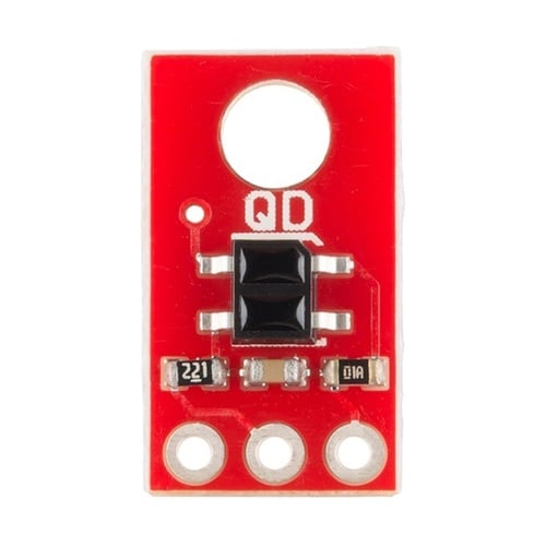 SparkFun Line Sensor