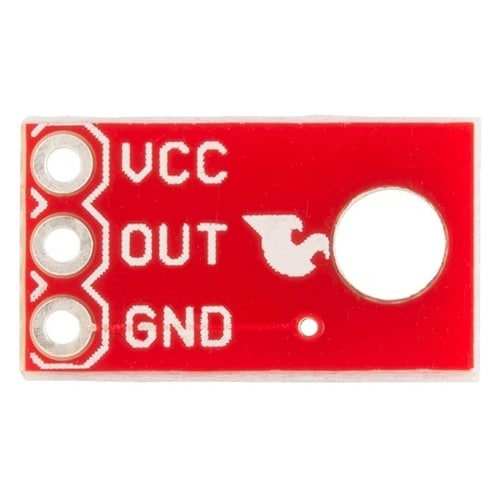 SparkFun Line Sensor