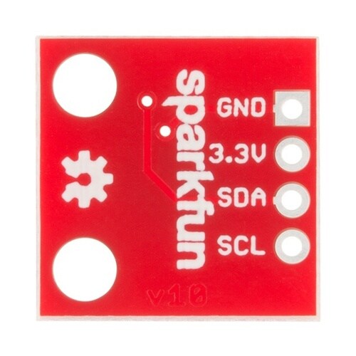 SparkFun Humidity an