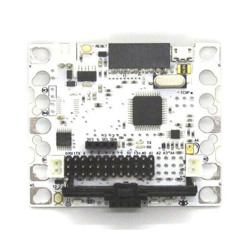 計測制御マイコンボード RDC−104