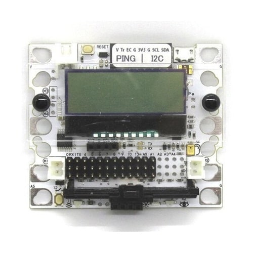 計測制御マイコンボード RDC−104