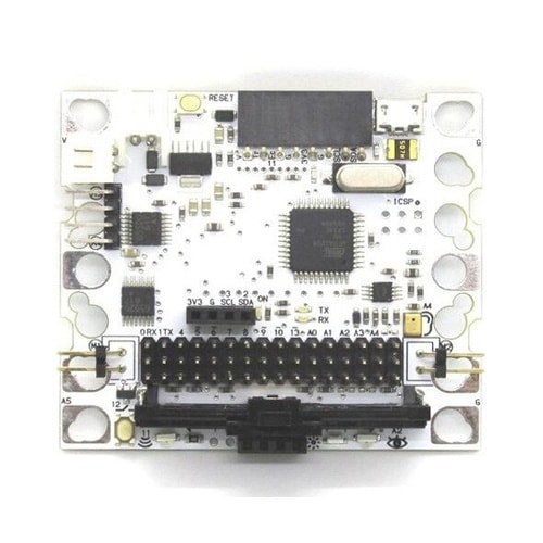 計測制御マイコンボード RDC−104