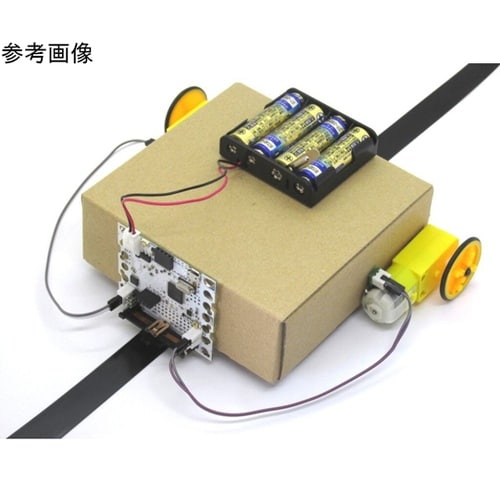 RDC−setB 計測・制御・プログラム