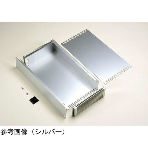 HYR型縦型ヒートシンク式ラックケース