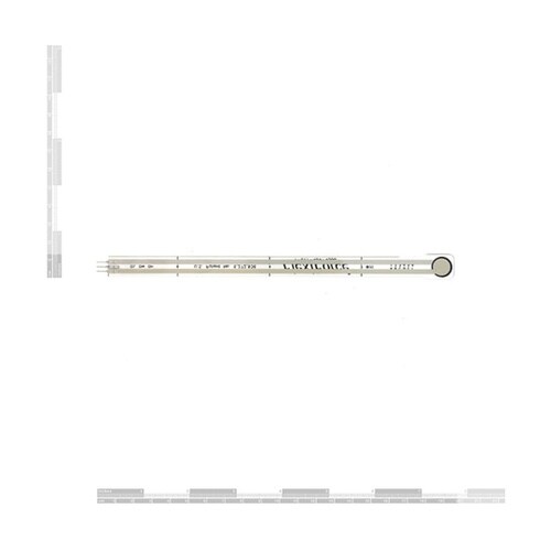 Flexiforce圧力センサー 25l