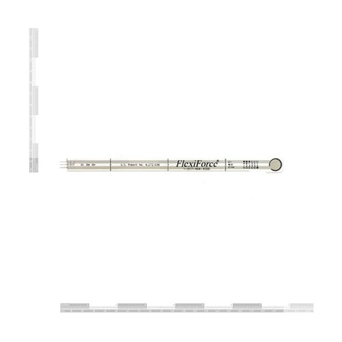 Flexiforce圧力センサー 25l