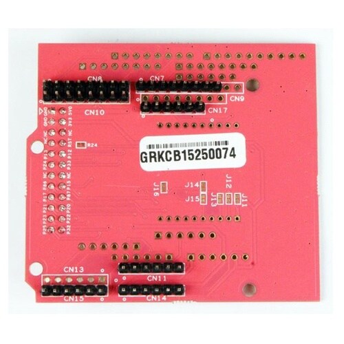 GR−KAEDE Zigbee Boar