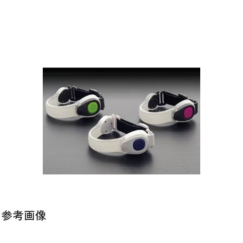 LEDバイクライト AX−820GR