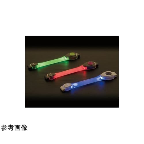 LEDバイクライト AX−830RD